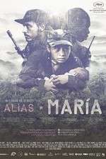 Watch Alias Mara Movie25