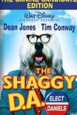 Watch The Shaggy D.A. Movie25