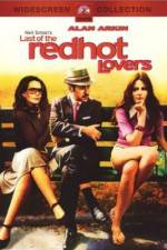 Watch Last of the Red Hot Lovers Movie25
