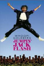 Watch Jumpin' Jack Flash Movie25