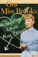 Watch Our Miss Brooks Movie25