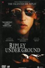 Watch Ripley Under Ground Movie25