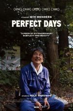 Watch Perfect Days Movie25