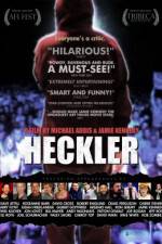 Watch Heckler Movie25