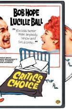 Watch Critic's Choice Movie25