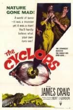 Watch The Cyclops Movie25