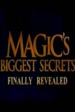 Watch Breaking the Magician's Code Magic's Biggest Secrets Finally Revealed Movie25
