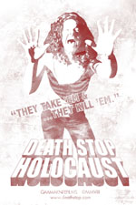 Watch Death Stop Holocaust Movie25