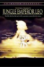 Watch Jungle Emperor Leo Movie25