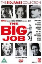 Watch The Big Job Movie25
