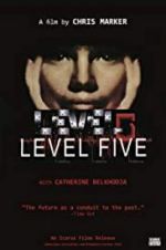 Watch Level Five Movie25
