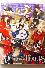 Watch Alice in the Country of Hearts Movie25