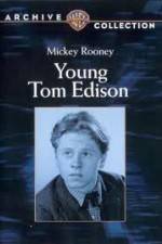 Watch Young Tom Edison Movie25