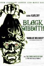 Watch Black Sabbath Movie25