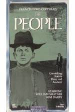 Watch The People Movie25