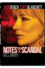 Watch Notes on a Scandal Movie25