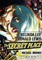Watch The Secret Place Movie25