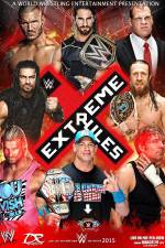Watch WWE Extreme Rules Movie25