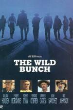 Watch The Wild Bunch (1969) Movie25
