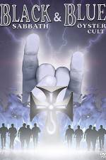 Watch Black And Blue-Black Sabbath-Blue Oyster Cult Movie25