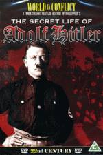 Watch The Secret Life of Adolf Hitler Movie25