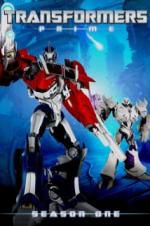 Watch Transformers Prime: Darkness Rising Movie25