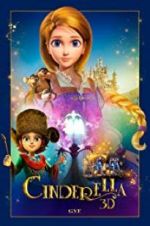 Watch Cinderella and the Secret Prince Movie25