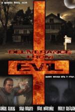 Watch Deliverance from Evil Movie25