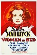Watch The Woman in Red Movie25