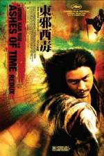 Watch Ashes of Time Redux (Dung che sai duk) Movie25