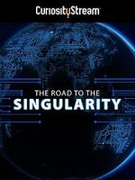 Watch Jason Silva: The Road to the Singularity Movie25