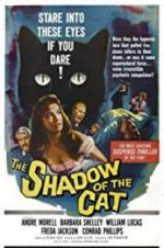Watch The Shadow of the Cat Movie25
