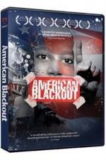 Watch American Blackout Movie25