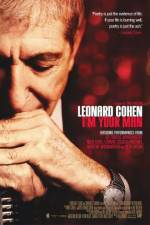 Watch What Leonard Cohen Did for Me Movie25