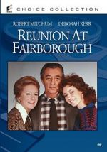 Watch Reunion at Fairborough Movie25