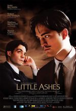Watch Little Ashes Movie25