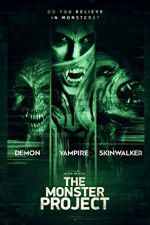 Watch The Monster Project Movie25