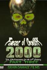 Watch Facez of Death 2000 Vol. 3 Movie25