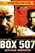 Watch La caja 507 Movie25