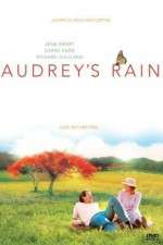 Watch Audrey's Rain Movie25