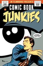Watch Comic Book Junkies Movie25