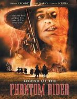 Watch Legend of the Phantom Rider Movie25