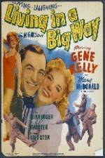 Watch Living in a Big Way Movie25
