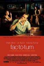 Watch Factotum Movie25