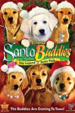 Watch Santa Buddies Movie25