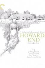 Watch Howards End Movie25