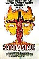 Watch Satan's Slave Movie25