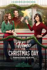 Watch Home for Christmas Day Movie25