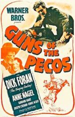 Watch Guns of the Pecos Movie25