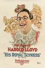 Watch His Royal Slyness (Short 1920) Movie25